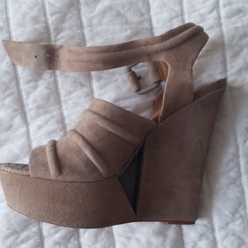 lamb shoes